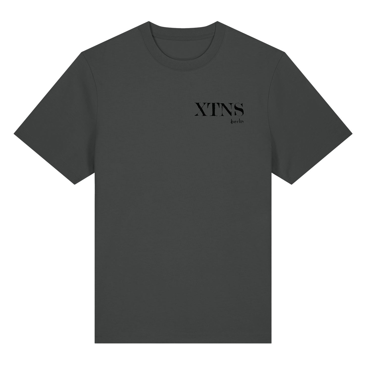 XTNS T | Black