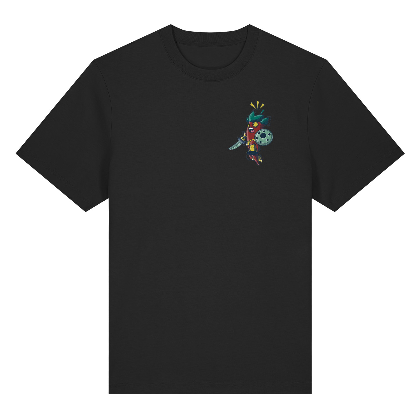 Hario T | Black