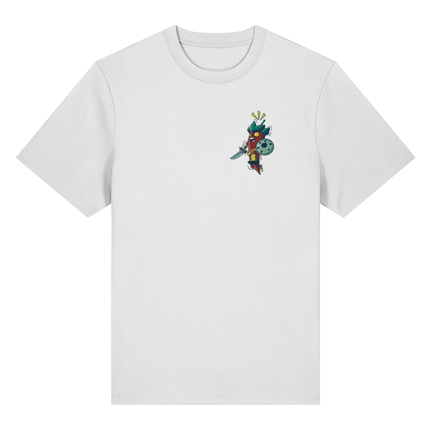 Hario T | White