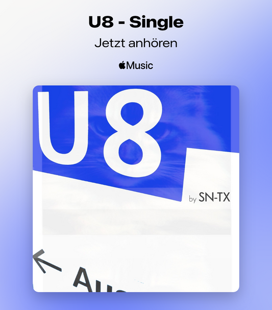 EP | U8