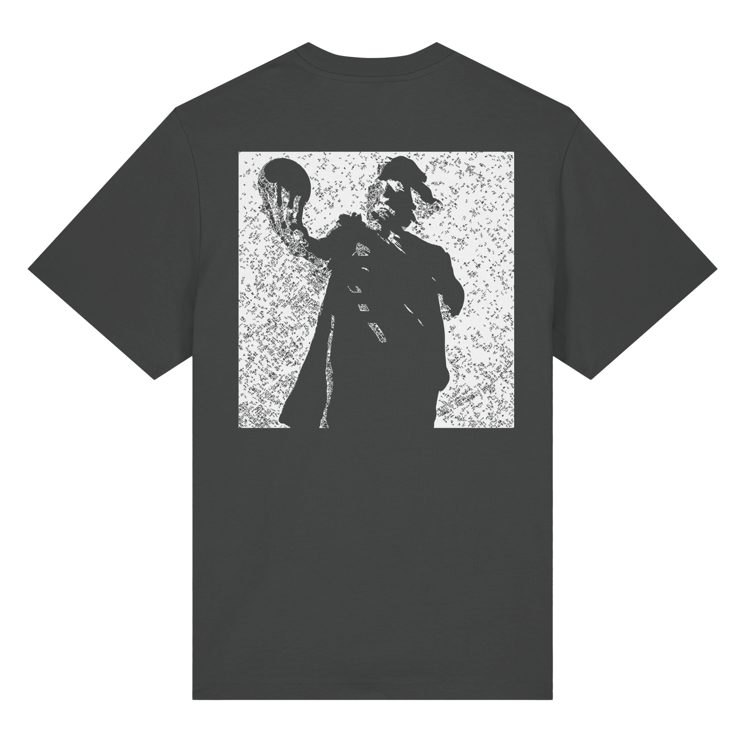 Q3 T | Black