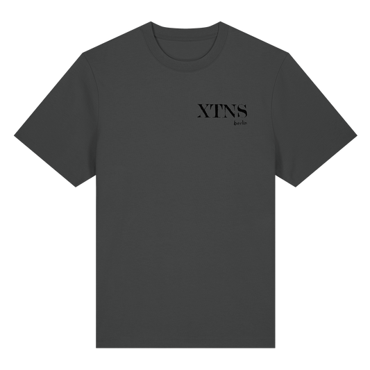 XTNS T | Black