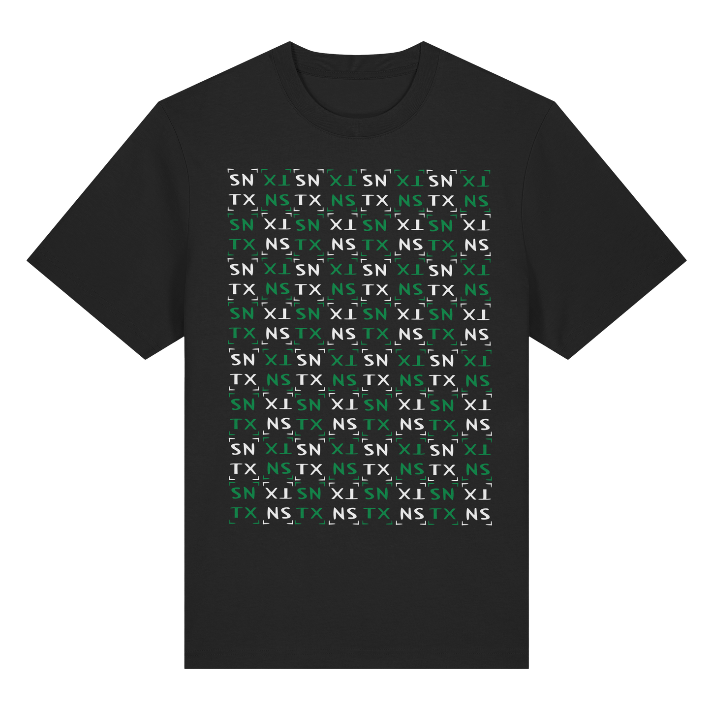 Chess T | Black