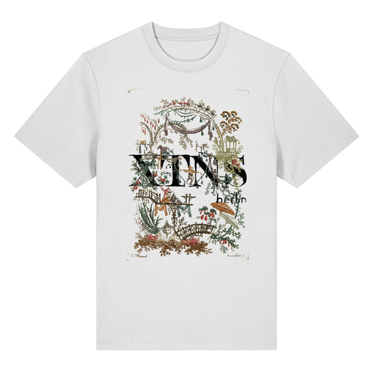 XTNS T | White