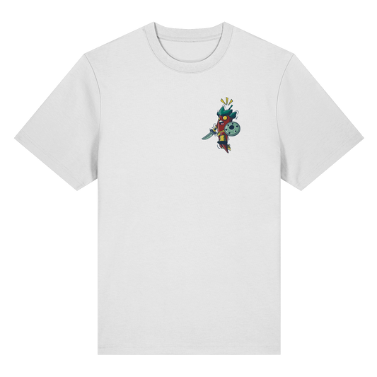 Hario T | White